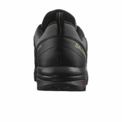 Turnschuhe Salomon X Braze GORE-TEX Berg Dunkelgrau Herren