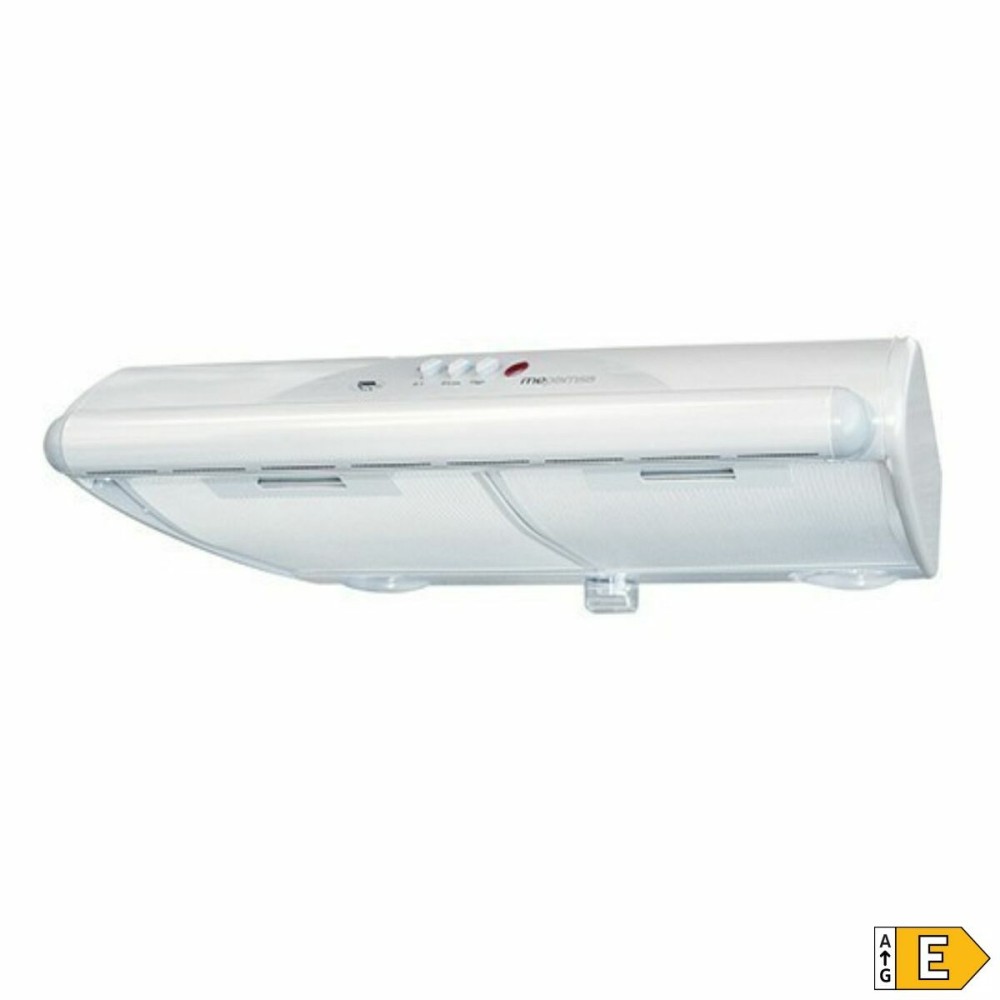 Conventional Hood Mepamsa MITO JET White 60 cm 430 m³/h