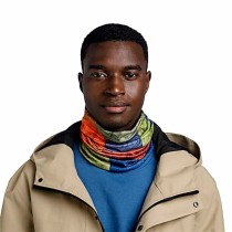 Neck Warmer Trail Buff N Temple Multicolour