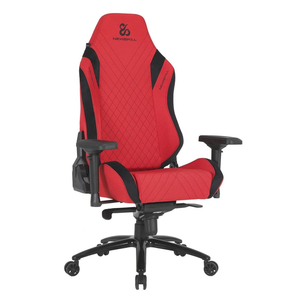 Gaming-Stuhl Newskill Neith Zephyr Rot