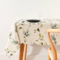 Stain-proof resined tablecloth Belum 0120-362 Multicolour 150 x 150 cm