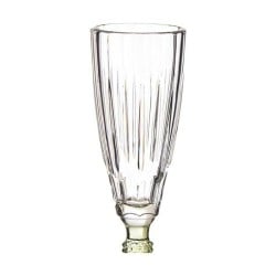 Champagne glass Exotic Crystal Green 170 ml