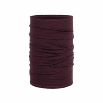 Neck Warmer Trail Buff Solid Garnet 