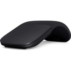 Mouse Microsoft FHD-00021 Schwarz