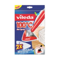 Replacement Vileda Steam