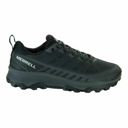 Chaussures de Running pour Adultes Merrell Accentor Sport 3 Noir Montagne