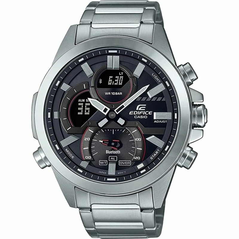 Montre Homme Casio ECB-30D-1AEF