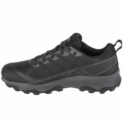 Running Shoes for Adults Merrell Accentor Sport 3 Black Moutain