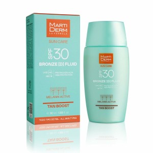 Sun Block Martiderm SUN CARE