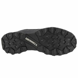 Chaussures de Running pour Adultes Merrell Accentor Sport 3 Noir Montagne