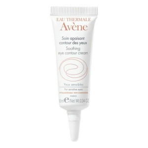 Eye Area Cream Avene 3788 Soothing