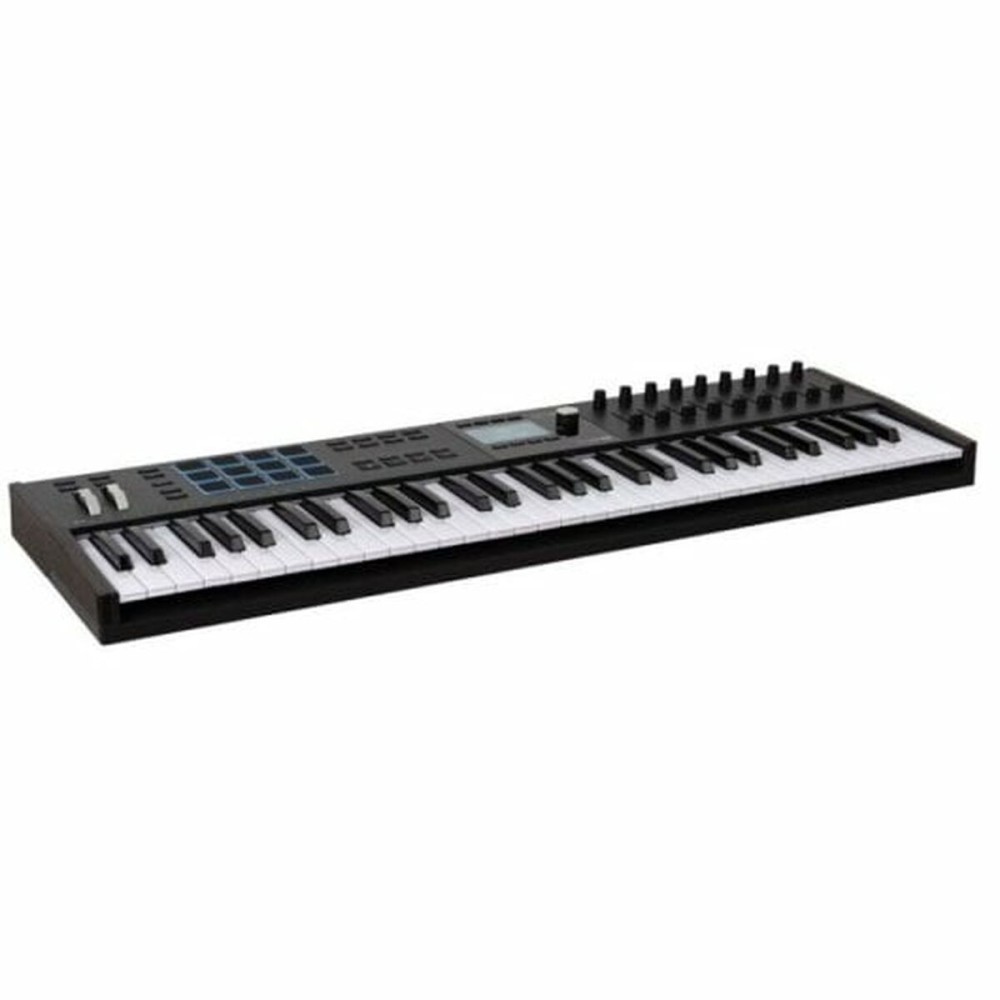 Piano Arturia KeyLab 49 MK3