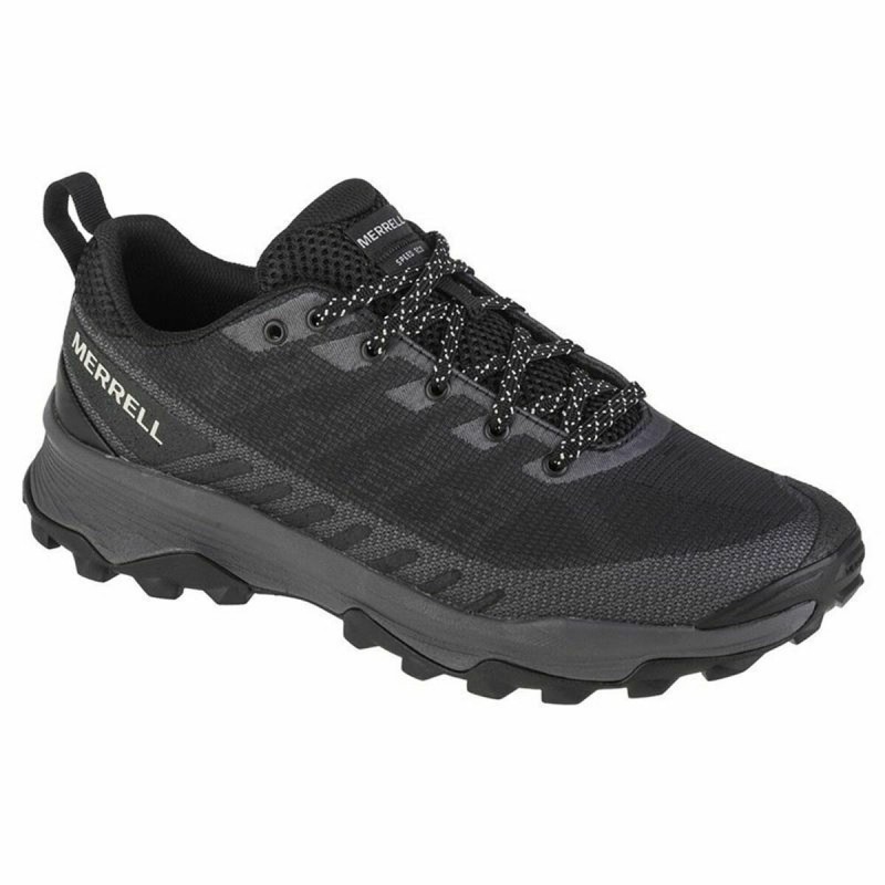 Running Shoes for Adults Merrell Accentor Sport 3 Black Moutain