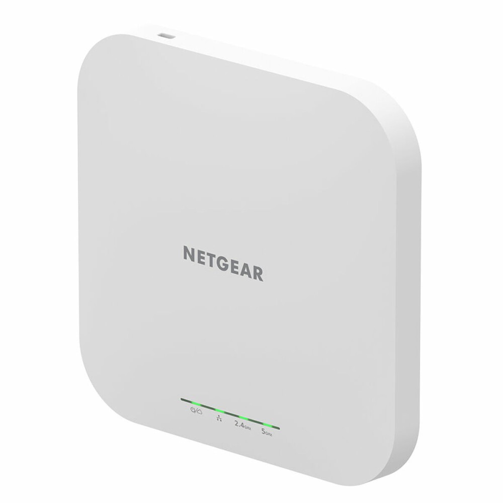 Schnittstelle Netgear WAX610-100EUS        Weiß