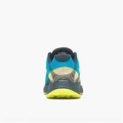 Herren-Sportschuhe Merrell Moab Flight Blau