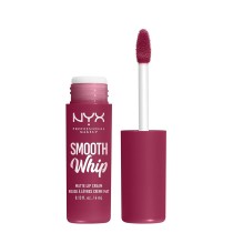 Lipstick NYX Smooth Whipe Matt Fuzzy slippers (4 ml)