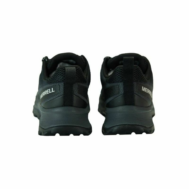 Chaussures de Running pour Adultes Merrell Accentor Sport 3 Noir Montagne