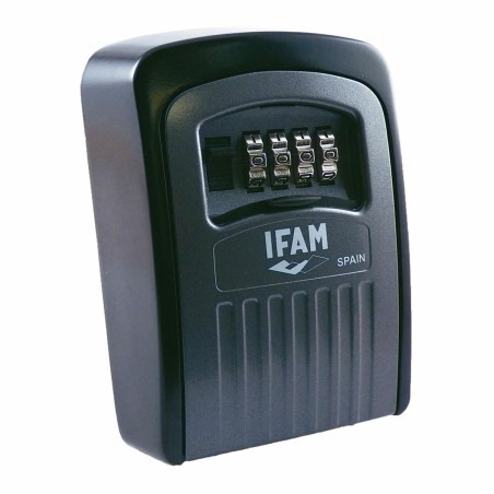 Key safe IFAM G1 Aluminium