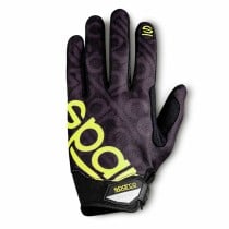 Gants de mécanicien Sparco 002093NRGF2M Noir