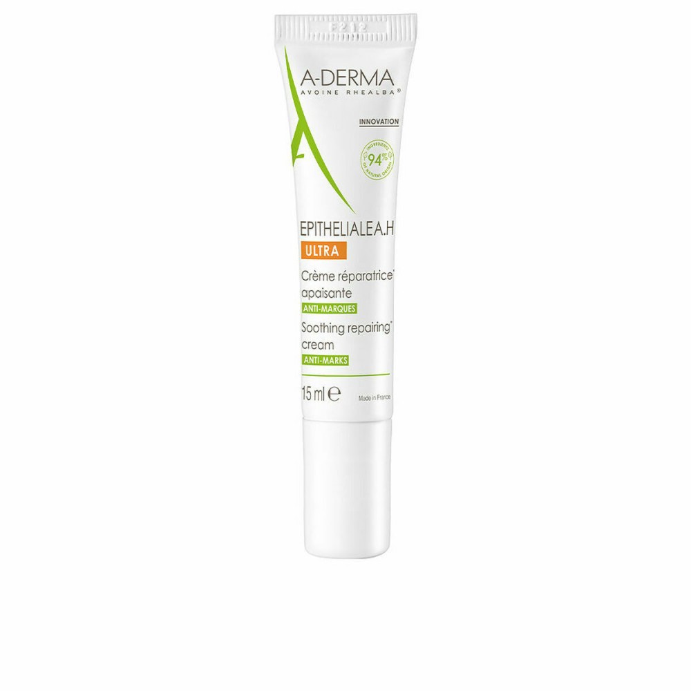 Gesichtscreme A-Derma Epitheliale Ultra 15 ml