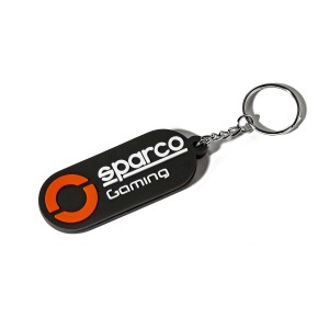 Schlüsselanhänger Sparco Gaming