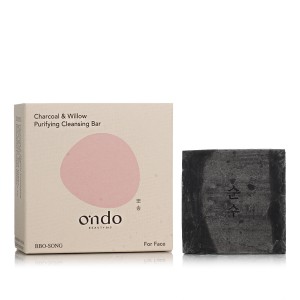 Facial Cleansing Gel Ondo Beauty 36.5 BBO-SONG