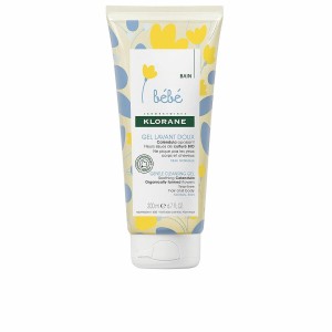 Repair Cream for Babies Klorane