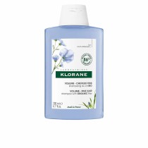 Hairstyling Creme Klorane