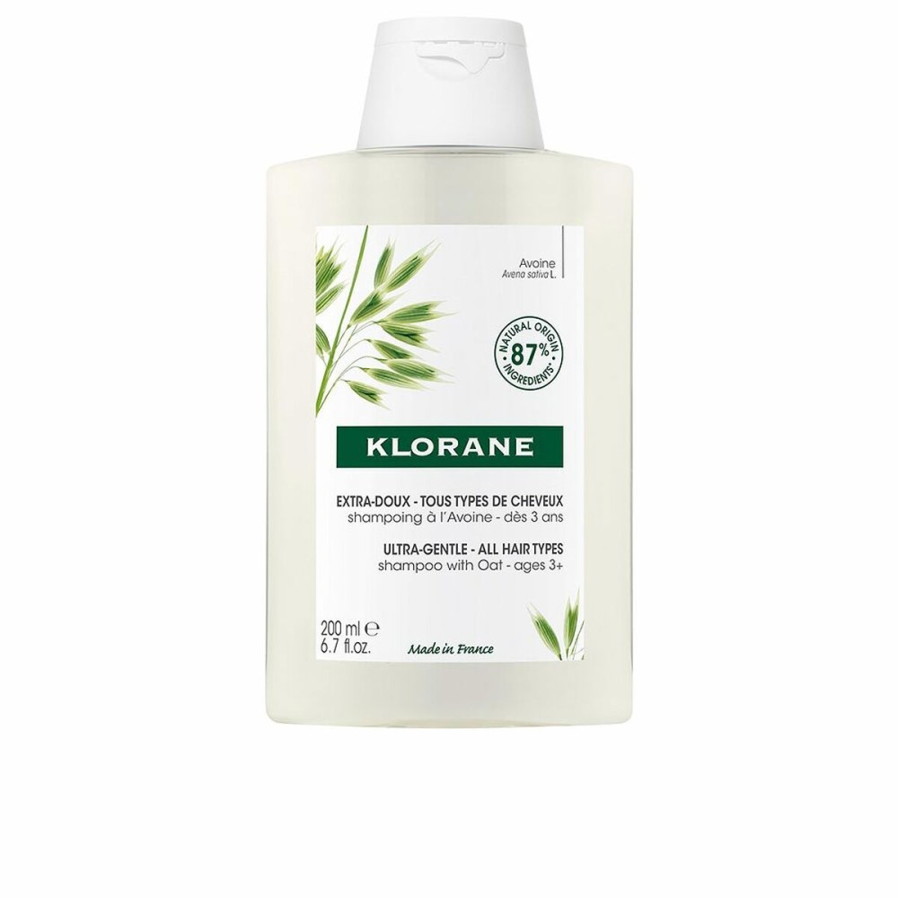 Hairstyling Creme Klorane