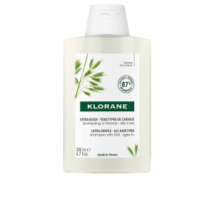 Styling Cream Klorane