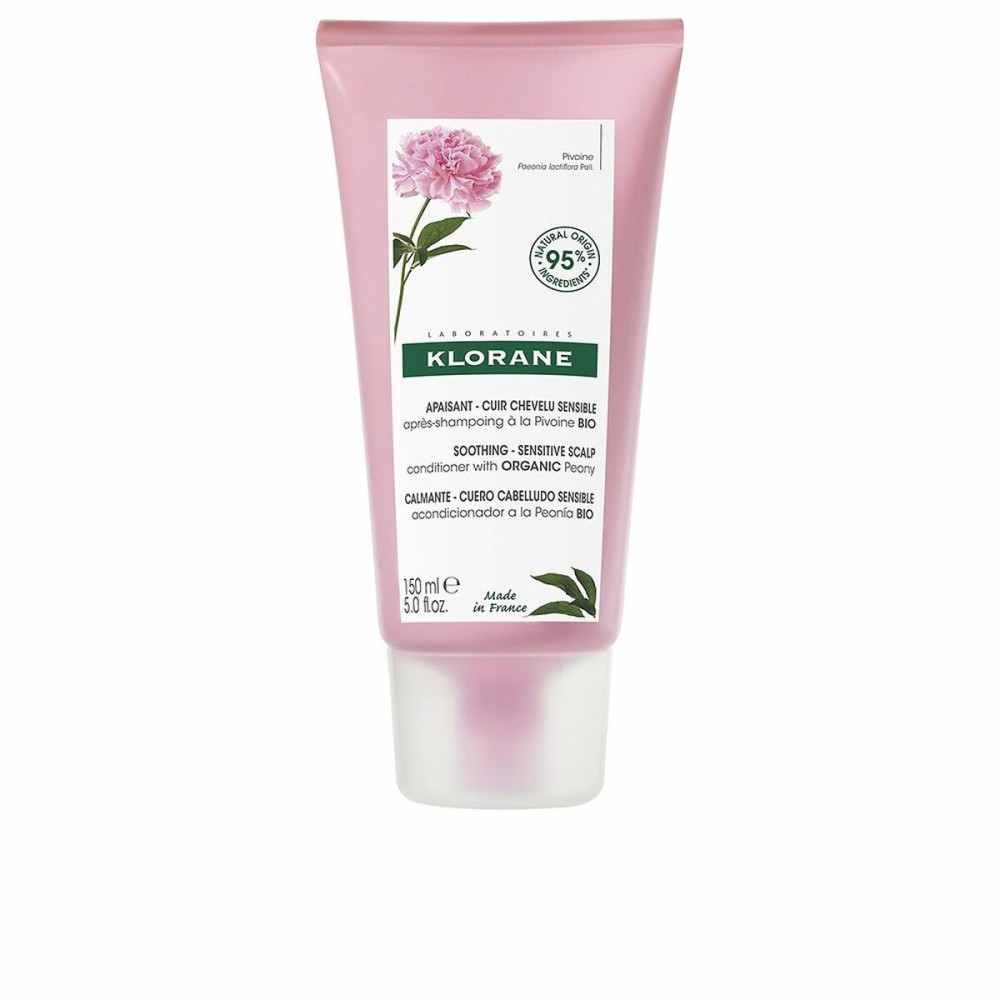 Hairstyling Creme Klorane