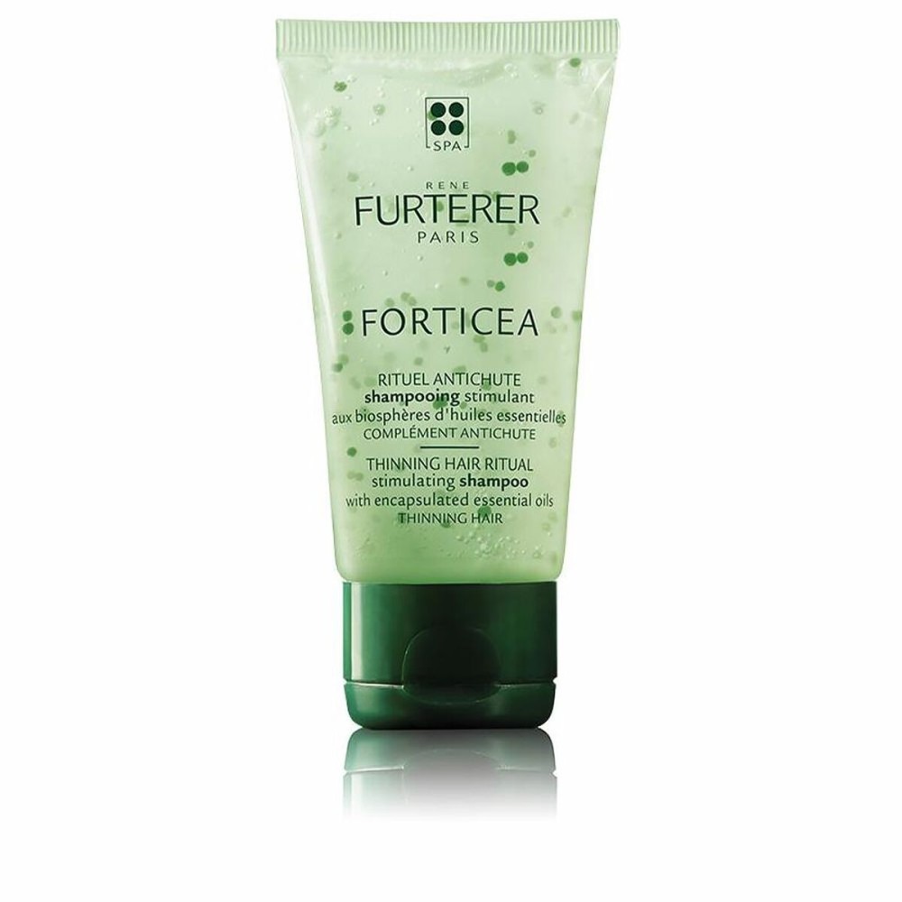 Hairstyling Creme René Furterer Energizing 50ml