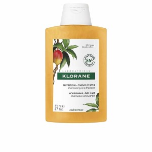 Hairstyling Creme Klorane