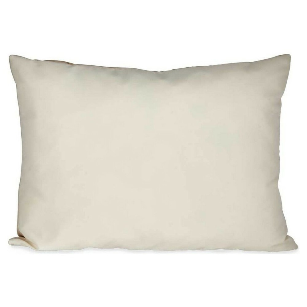 Coussin 1009003 Ivoire 45 x 15 x 60 cm