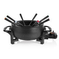 Fondue Set Tristar FO-1107 Fondue Aluminium