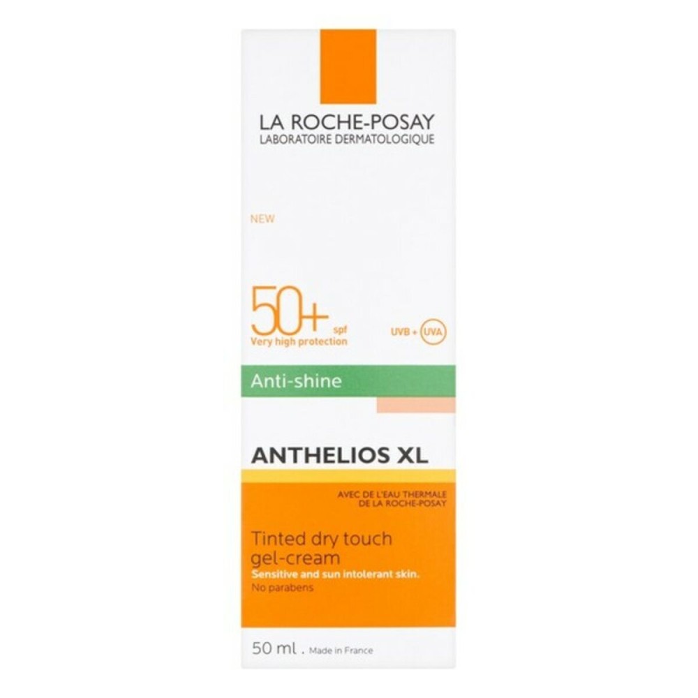 Protecteur Solaire Anthelios SPF50 La Roche Posay (50 ml)