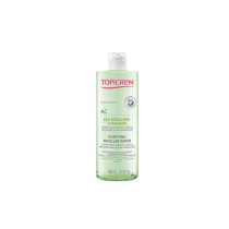 Soin nettoyant Topicrem Ac 400 ml