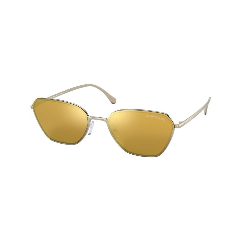 Lunettes de soleil Homme Michael Kors MK1081-10145A ø 56 mm