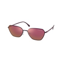 Herrensonnenbrille Michael Kors MK1081-1125D0 ø 56 mm