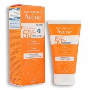 Sonnenschutz Avene Spf 50 50 ml