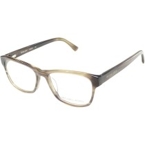 Monture de Lunettes Homme Michael Kors MK829M-226 Marron Ø 53 mm