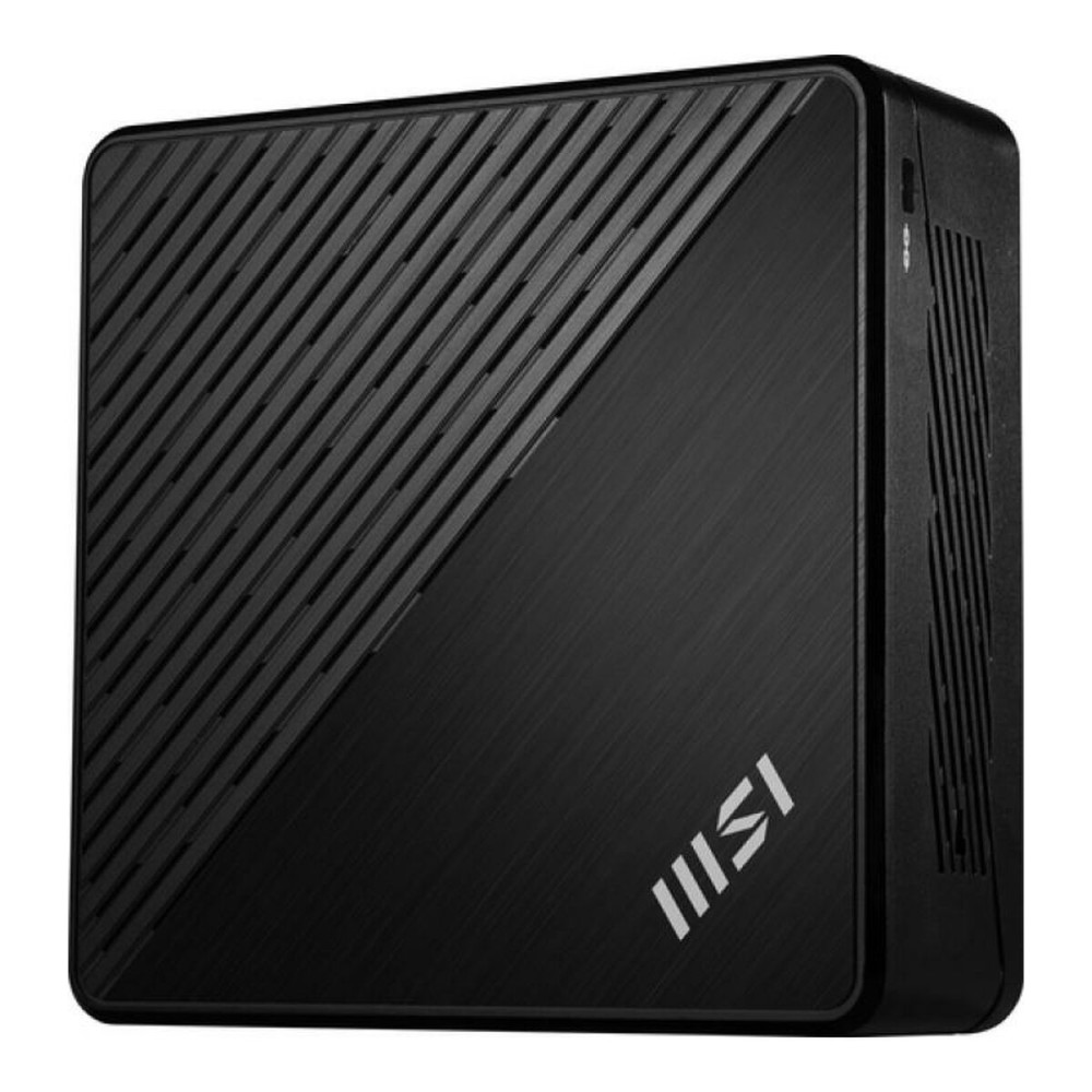 Mini-PC MSI Cubi 5 12M-253ES Intel Core i5-1235U 8 GB RAM 256 GB SSD