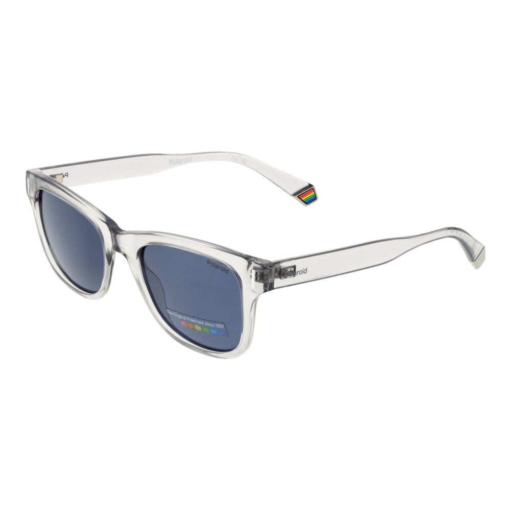 Lunettes de soleil Unisexe Polaroid PLD 6206_S 51KB7C3