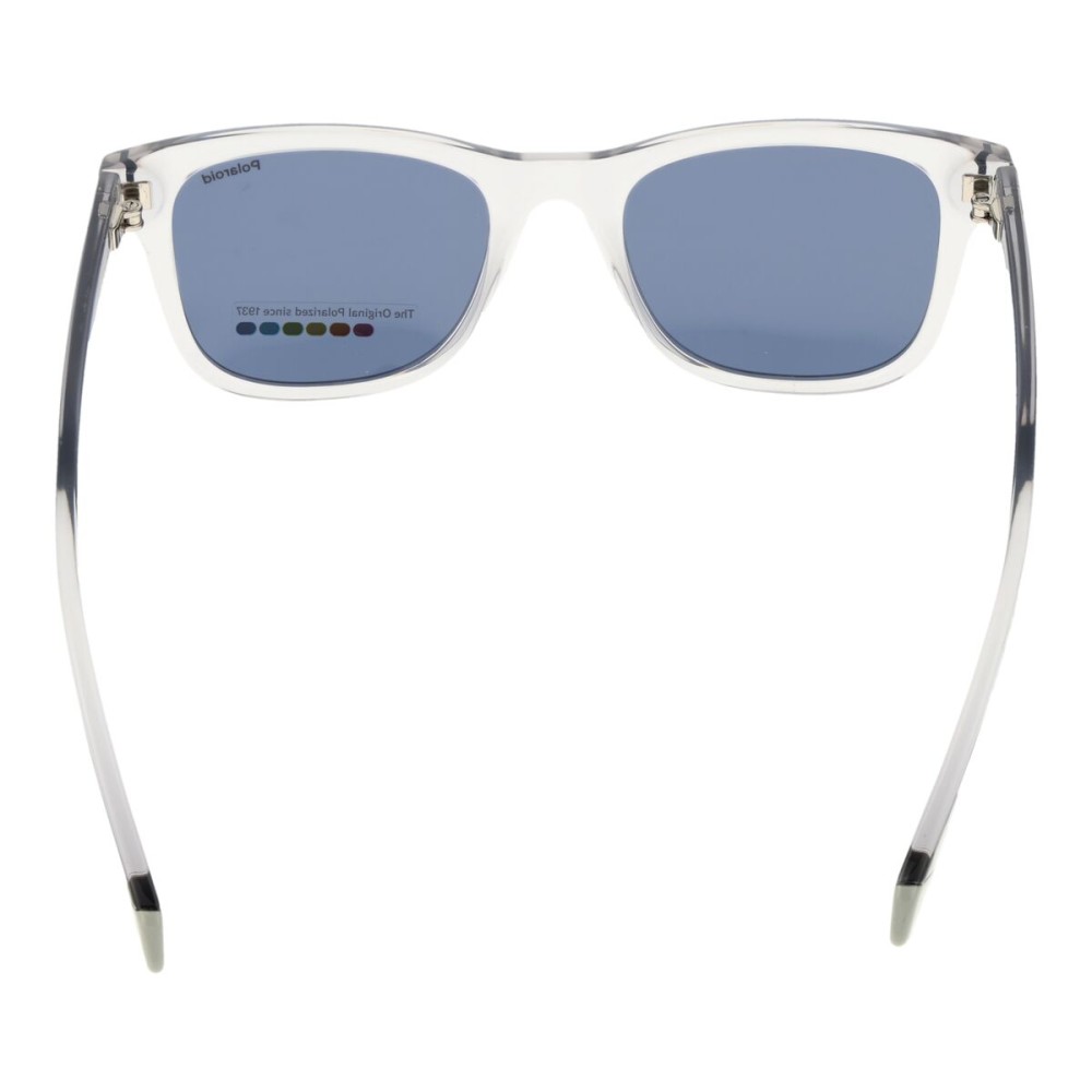 Unisex Sunglasses Polaroid PLD 6206_S 51KB7C3