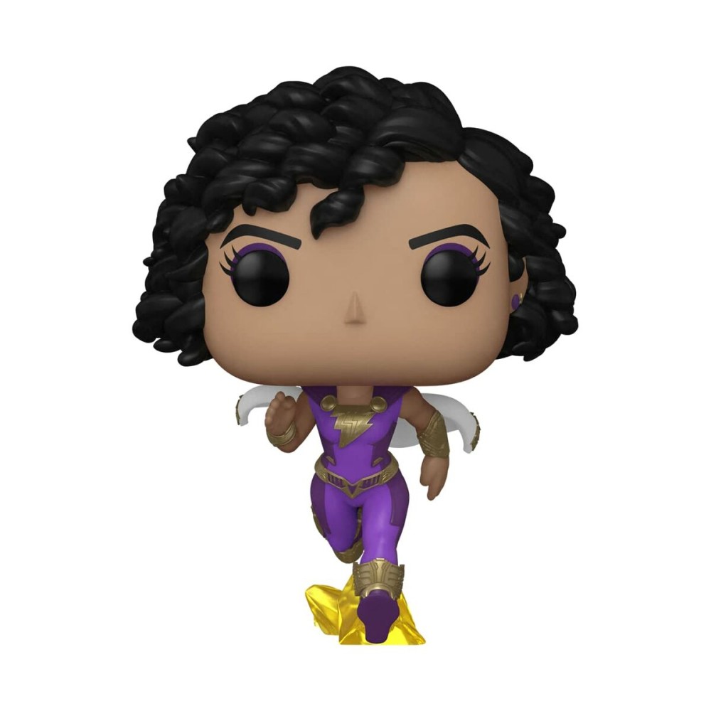 Figure Funko Pop! SHAZAM! DARLA