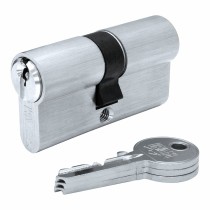 Zylinder IFAM F5S3030N Nickel Europäisch