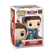 Figurine Funko Pop! SHAZAM! FREDDY