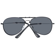 Lunettes de soleil Unisexe Aviator AVGSR 635BK