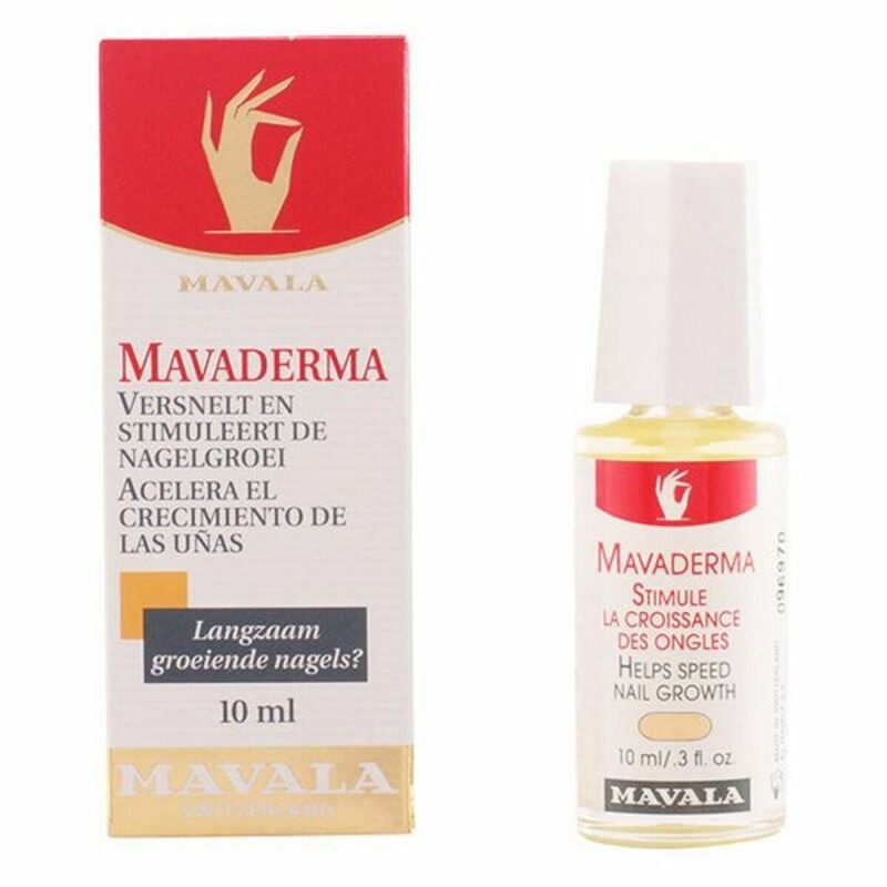 Nagelhärter Mavaderma Mavala 10 ml