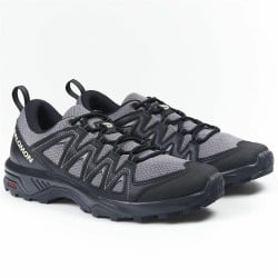 Running Shoes for Adults Salomon X Braze Black Moutain